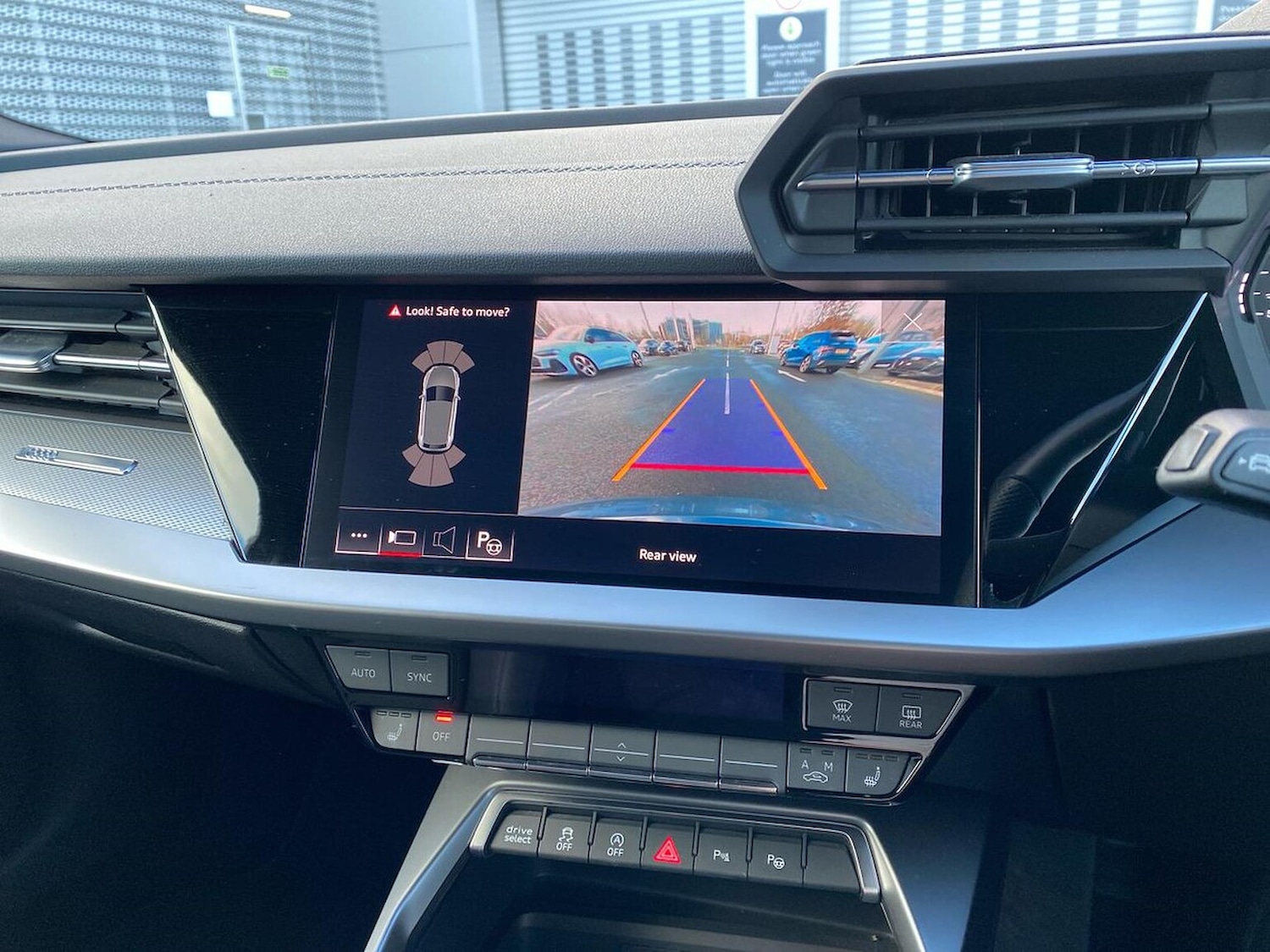 Used Audi A3 2022 for sale - 77090034: Photo 25