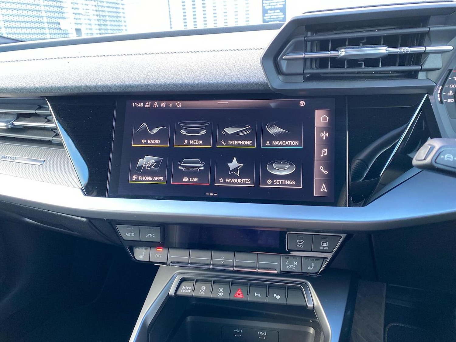 Used Audi A3 2022 for sale - 77090034: Photo 27