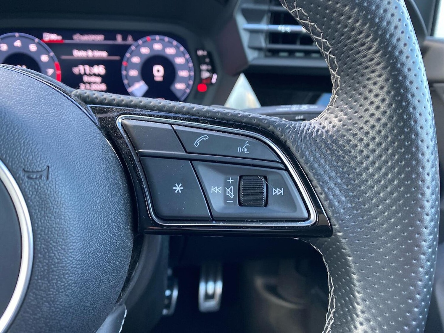 Used Audi A3 2022 for sale - 77090034: Photo 28