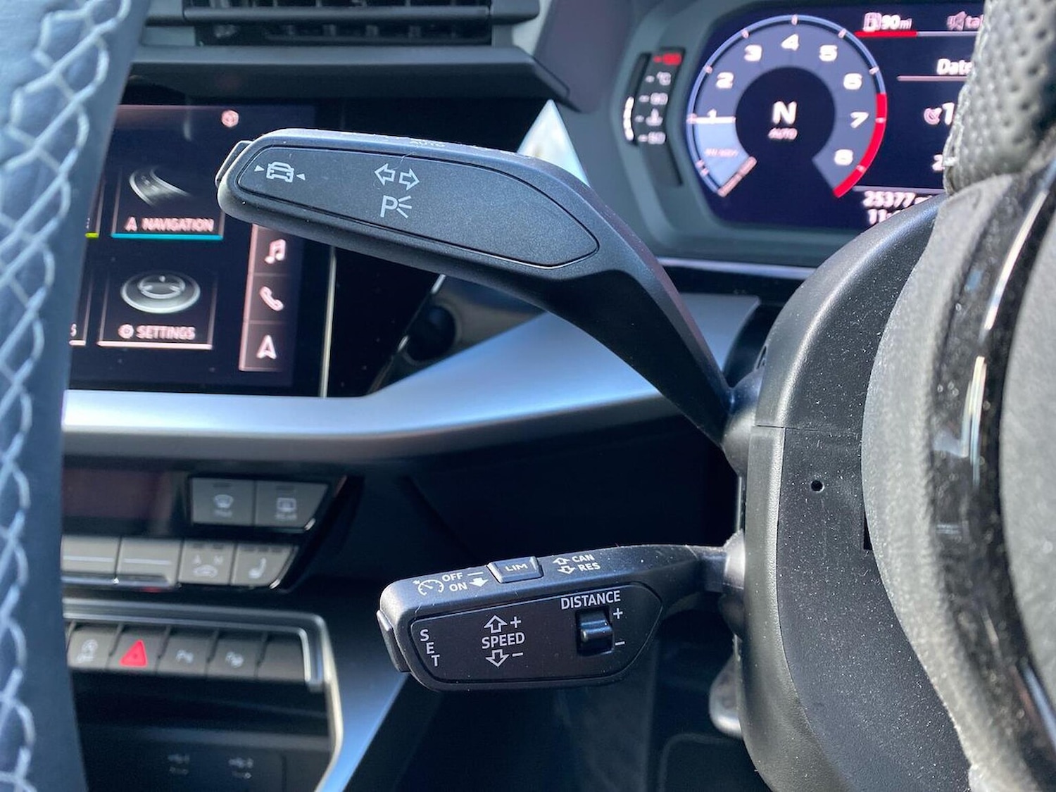 Used Audi A3 2022 for sale - 77090034: Photo 31