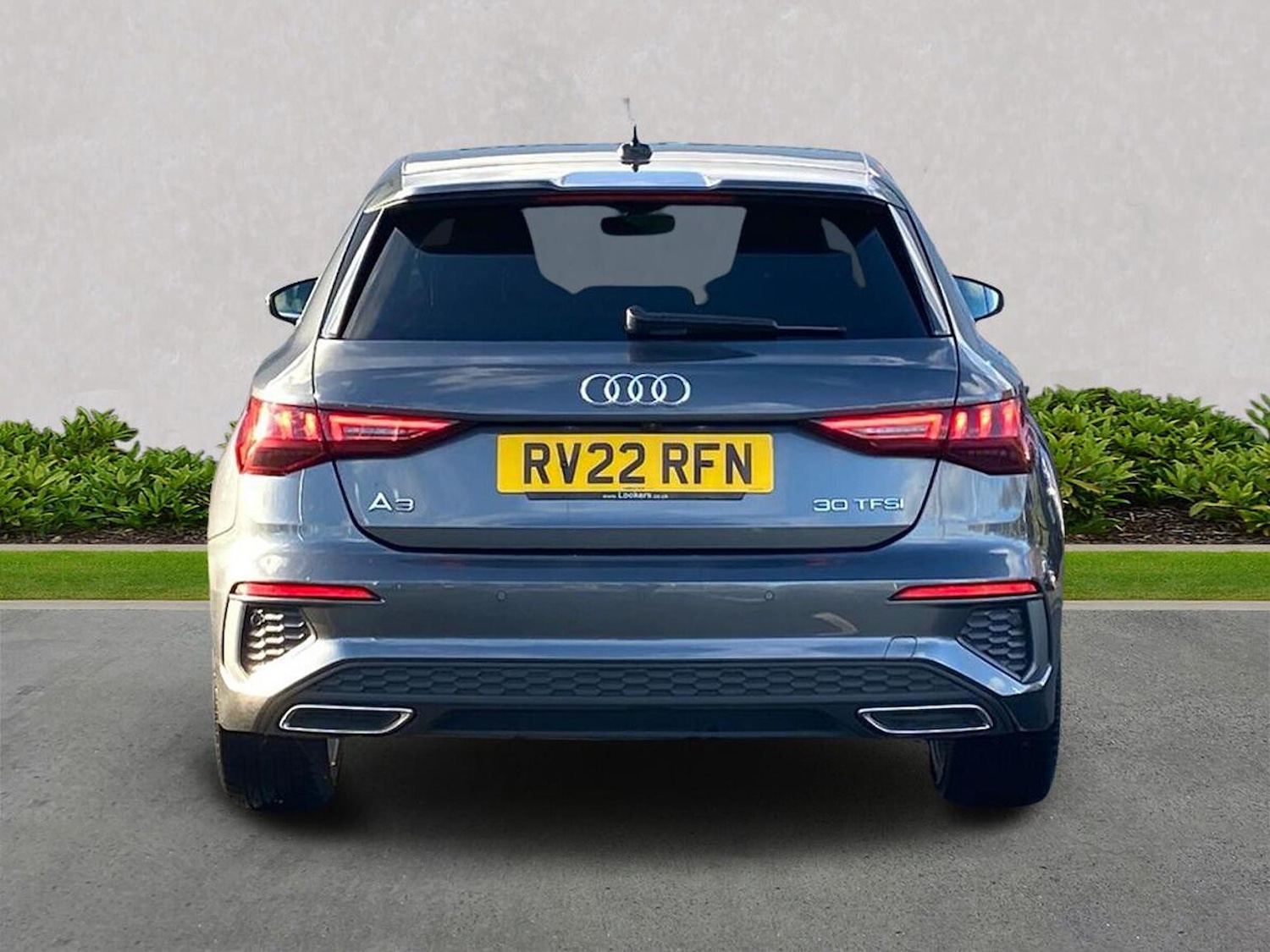 Used Audi A3 2022 for sale - 77090034: Photo 6