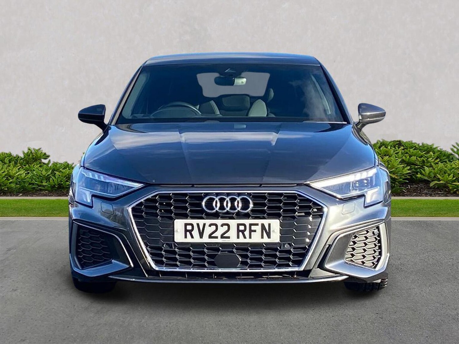 Used Audi A3 2022 for sale - 77090034: Photo 7