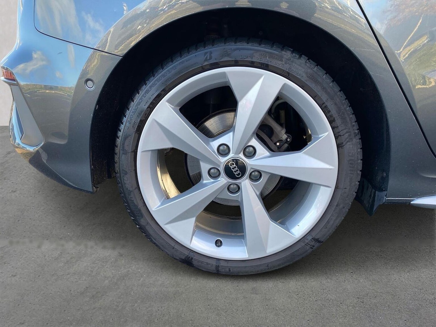 Used Audi A3 2022 for sale - 77090034: Photo 8