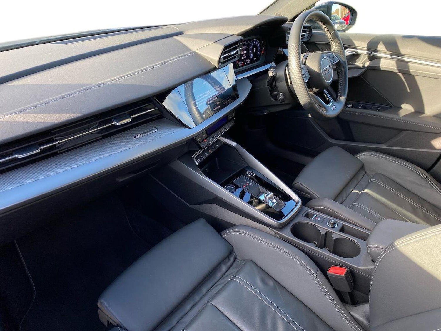 Used Audi A3 2022 for sale - 77090034: Photo 9