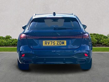 Used Audi A5 2025 for sale - 77487984: Photo