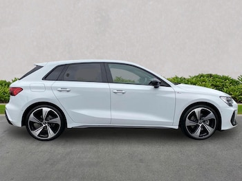 Used Audi A3 2025 for sale - 78332463: Photo