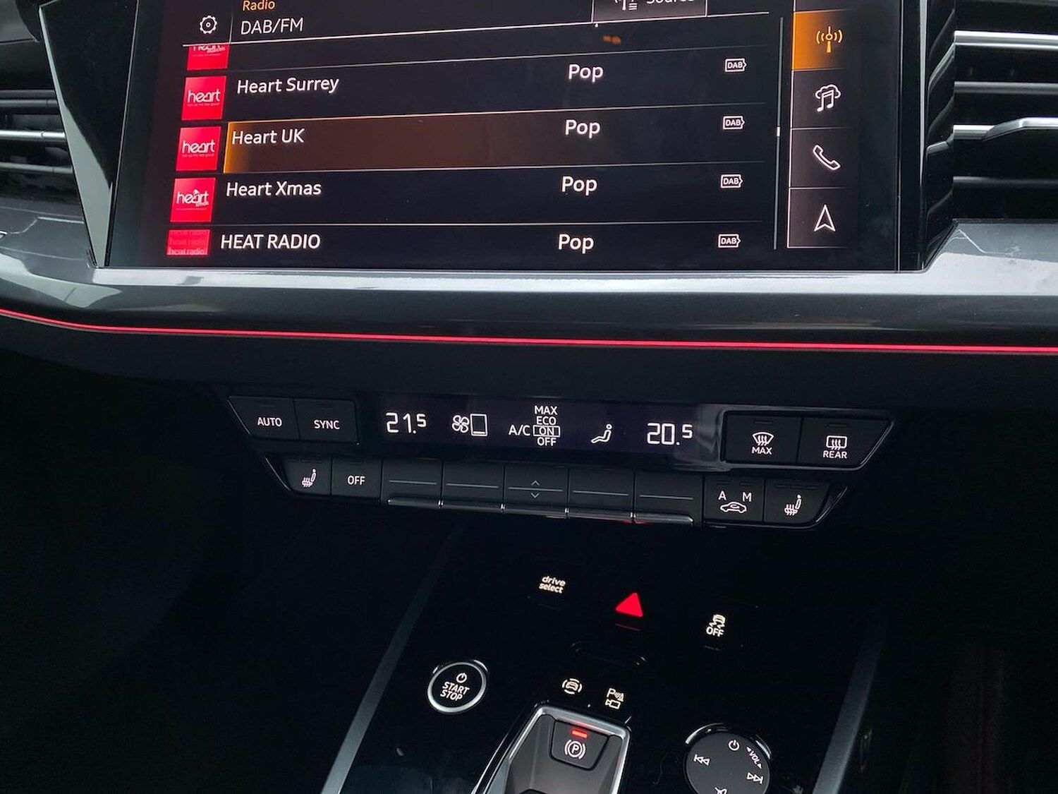 Used Audi Q4 e-tron 2025 for sale - 77487959: Photo 12