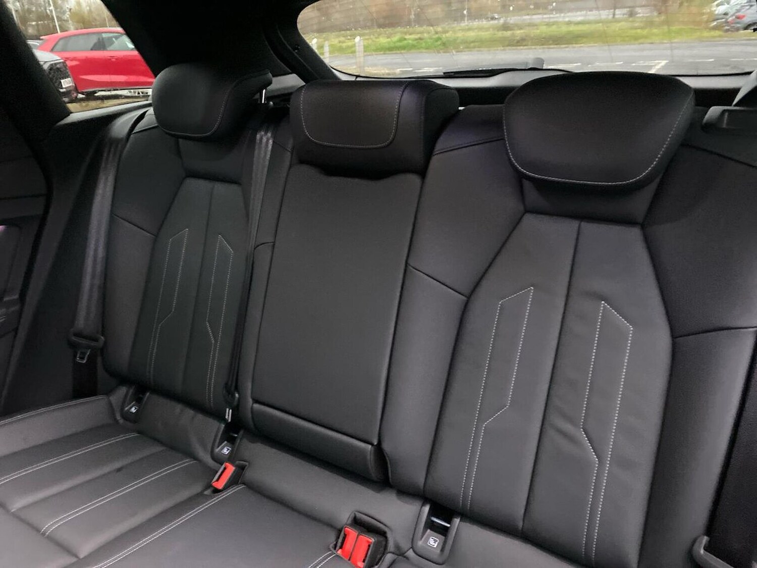 Used Audi Q4 e-tron 2025 for sale - 77487959: Photo 16