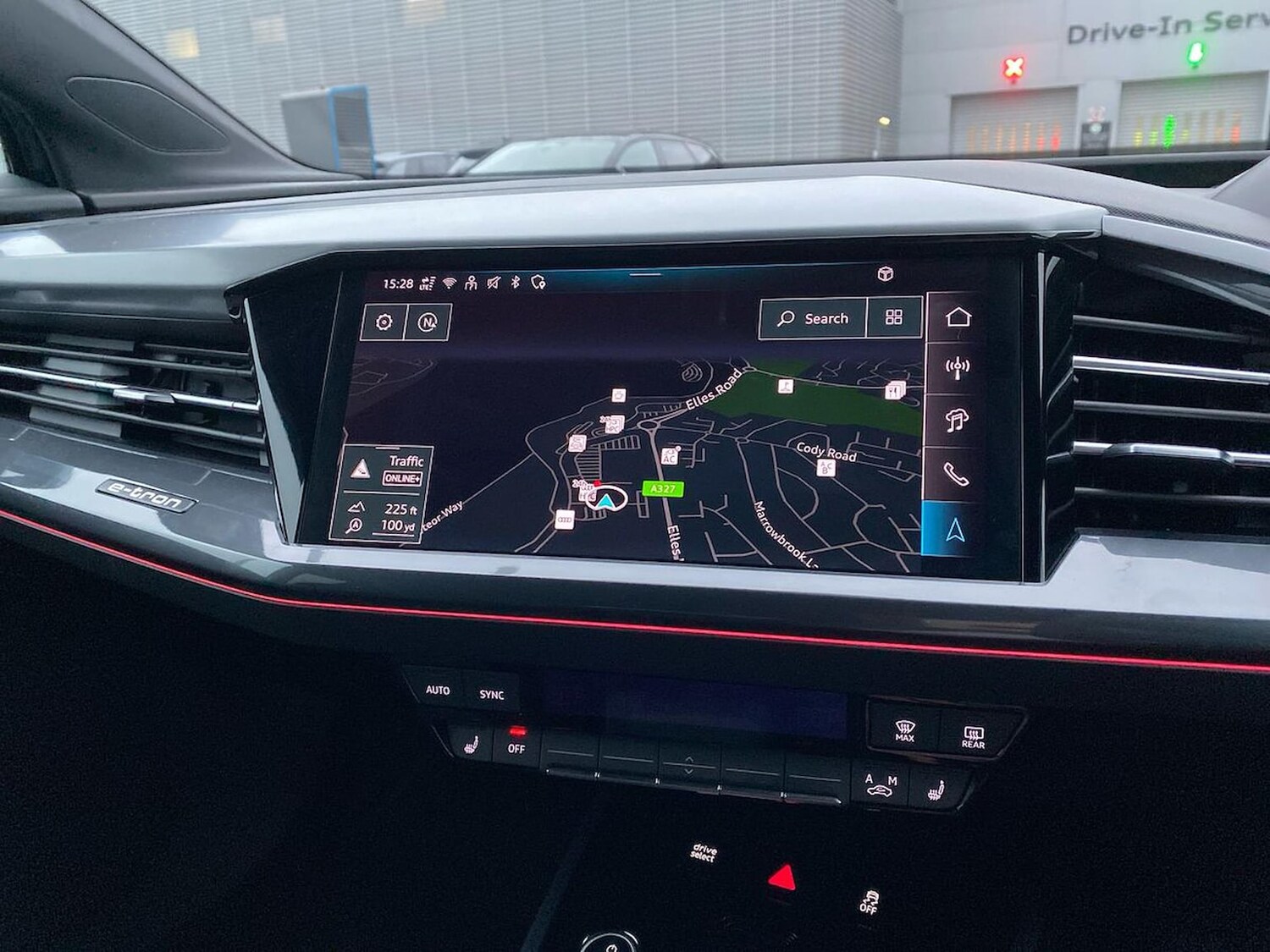 Used Audi Q4 e-tron 2025 for sale - 77487959: Photo 24