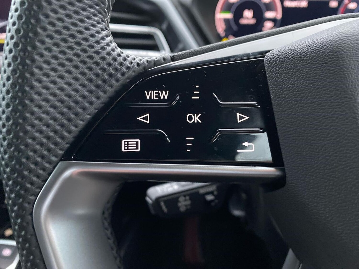 Used Audi Q4 e-tron 2025 for sale - 77487959: Photo 27