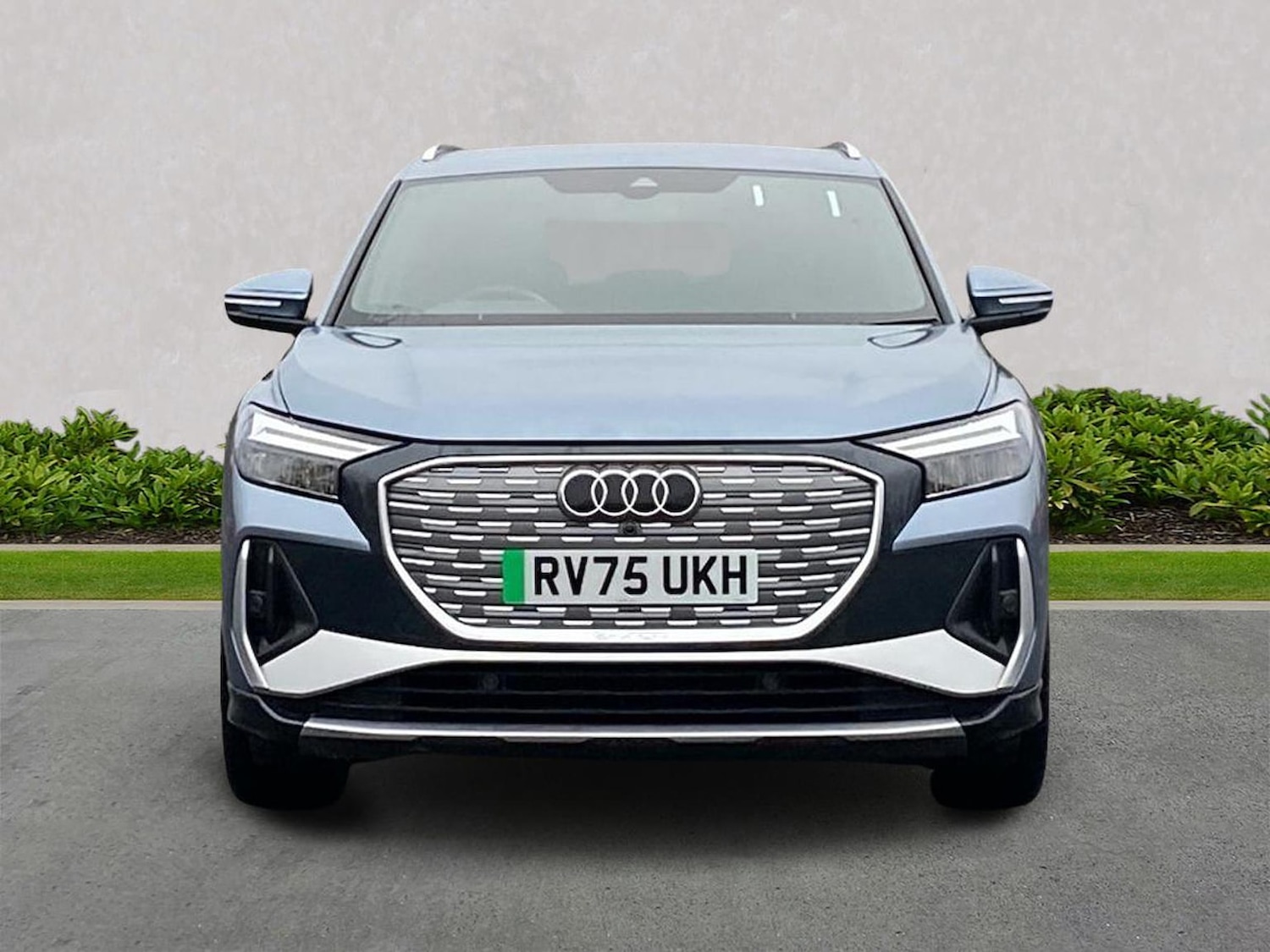 Used Audi Q4 e-tron 2025 for sale - 77487959: Photo 5