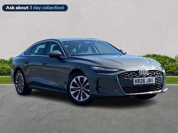 Used Audi A6 2026 for sale - 79614897: Photo