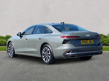 Used Audi A6 2026 for sale - 79614897: Photo