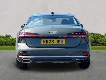Used Audi A6 2026 for sale - 79614897: Photo