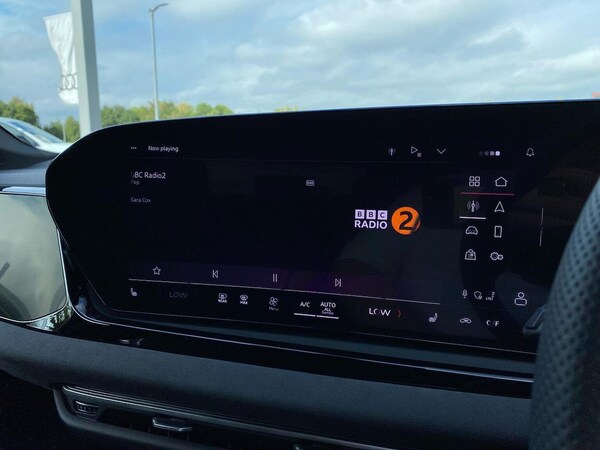 Used Audi A6 2025 for sale - 75446581: Photo 11