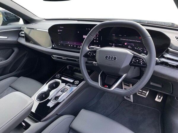 Used Audi A6 2025 for sale - 75446581: Photo 15