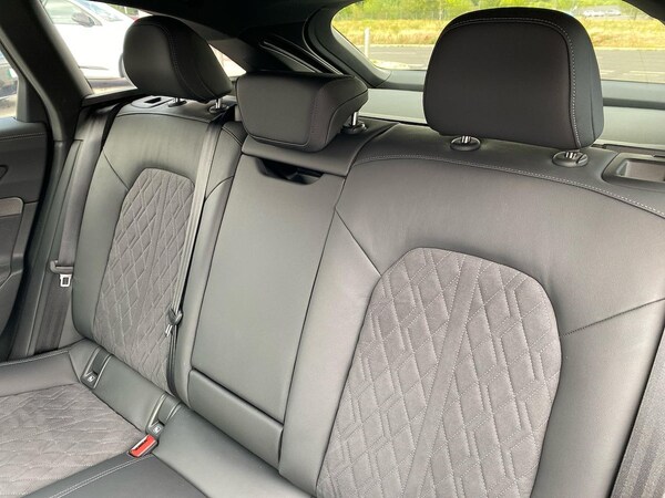 Used Audi A6 2025 for sale - 75446581: Photo 16