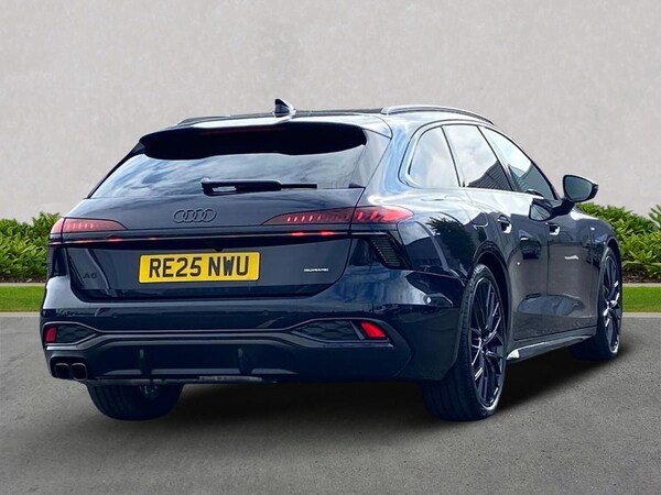 Used Audi A6 2025 for sale - 75446581: Photo 18