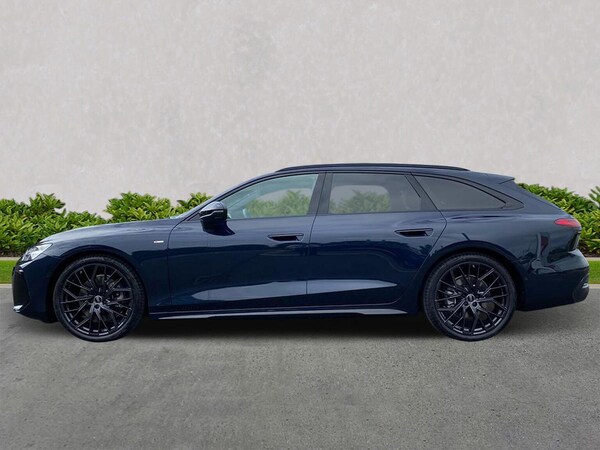 Used Audi A6 2025 for sale - 75446581: Photo 19