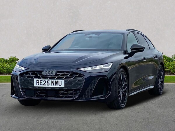 Used Audi A6 2025 for sale - 75446581: Photo 20