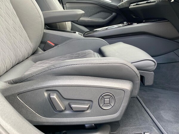 Used Audi A6 2025 for sale - 75446581: Photo 30