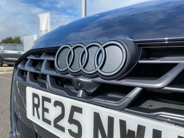 Used Audi A6 2025 for sale - 75446581: Photo 31