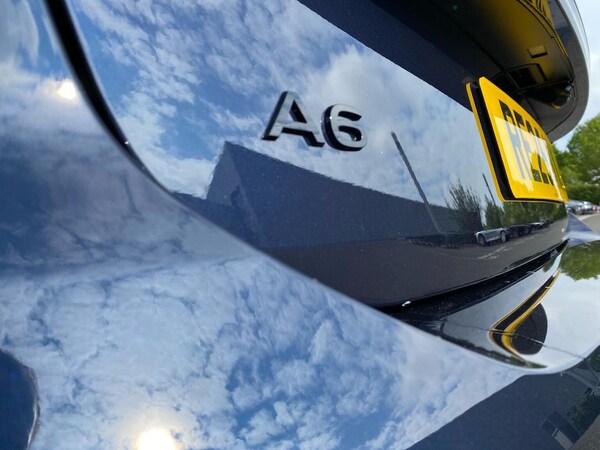 Used Audi A6 2025 for sale - 75446581: Photo 33