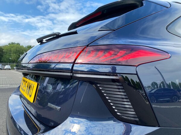 Used Audi A6 2025 for sale - 75446581: Photo 34