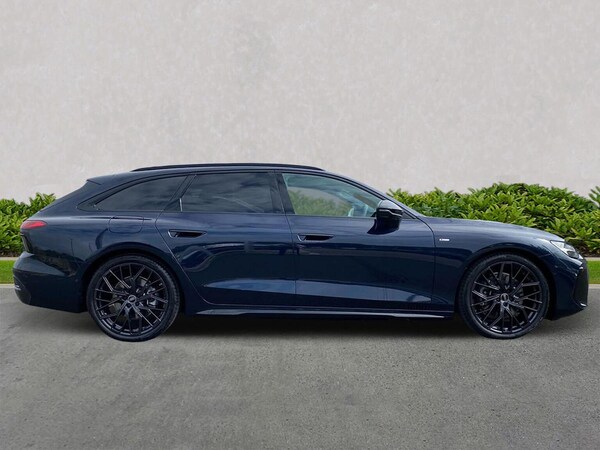 Used Audi A6 2025 for sale - 75446581: Photo 3