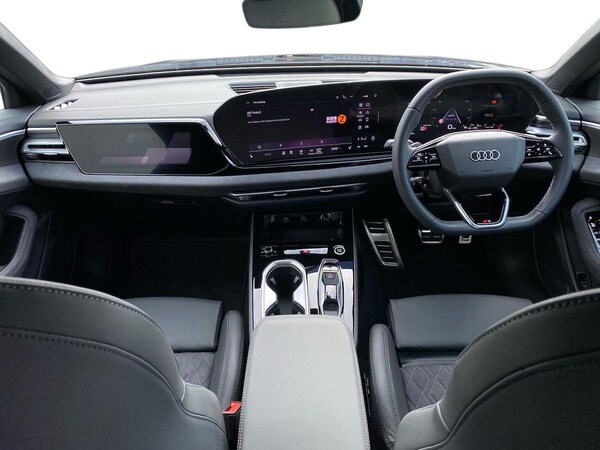 Used Audi A6 2025 for sale - 75446581: Photo 8