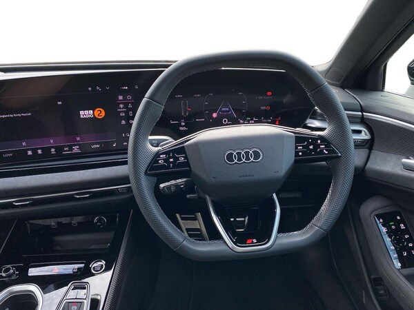Used Audi A6 2025 for sale - 75446581: Photo 9