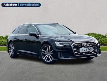 Used Audi A6 2024 for sale - 79379491: Photo