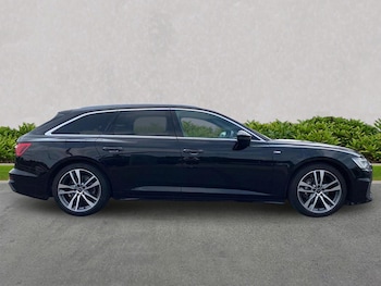 Used Audi A6 2024 for sale - 79379491: Photo