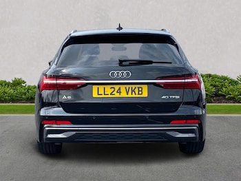 Used Audi A6 2024 for sale - 79379491: Photo