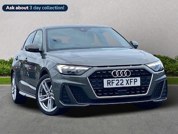 Audi - A1