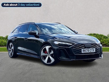 Used Audi A5 2025 for sale - 78332466: Photo