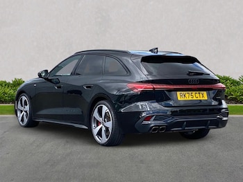 Used Audi A5 2025 for sale - 78332466: Photo