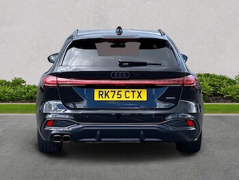 Used Audi A5 2025 for sale - 78332466: Photo