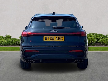 Used Audi Q5 2025 for sale - 79379455: Photo