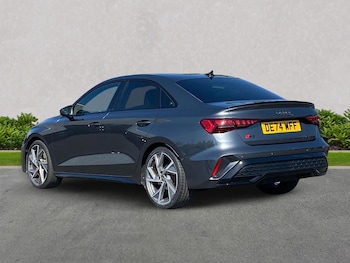 Used Audi A3 2024 for sale - 79379782: Photo