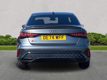Used Audi A3 2024 for sale - 79379782: Photo
