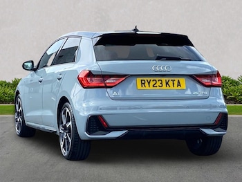 Used Audi A1 2023 for sale - 75907610: Photo