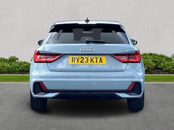 Used Audi A1 2023 for sale - 75907610: Photo