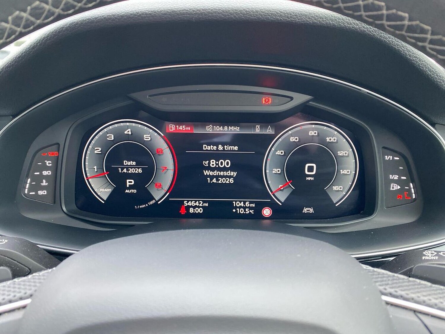 Used Audi Q7 2022 for sale - 78192424: Photo 12