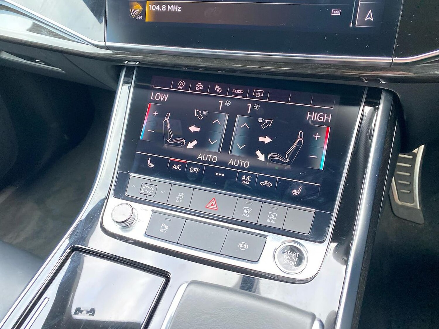 Used Audi Q7 2022 for sale - 78192424: Photo 14