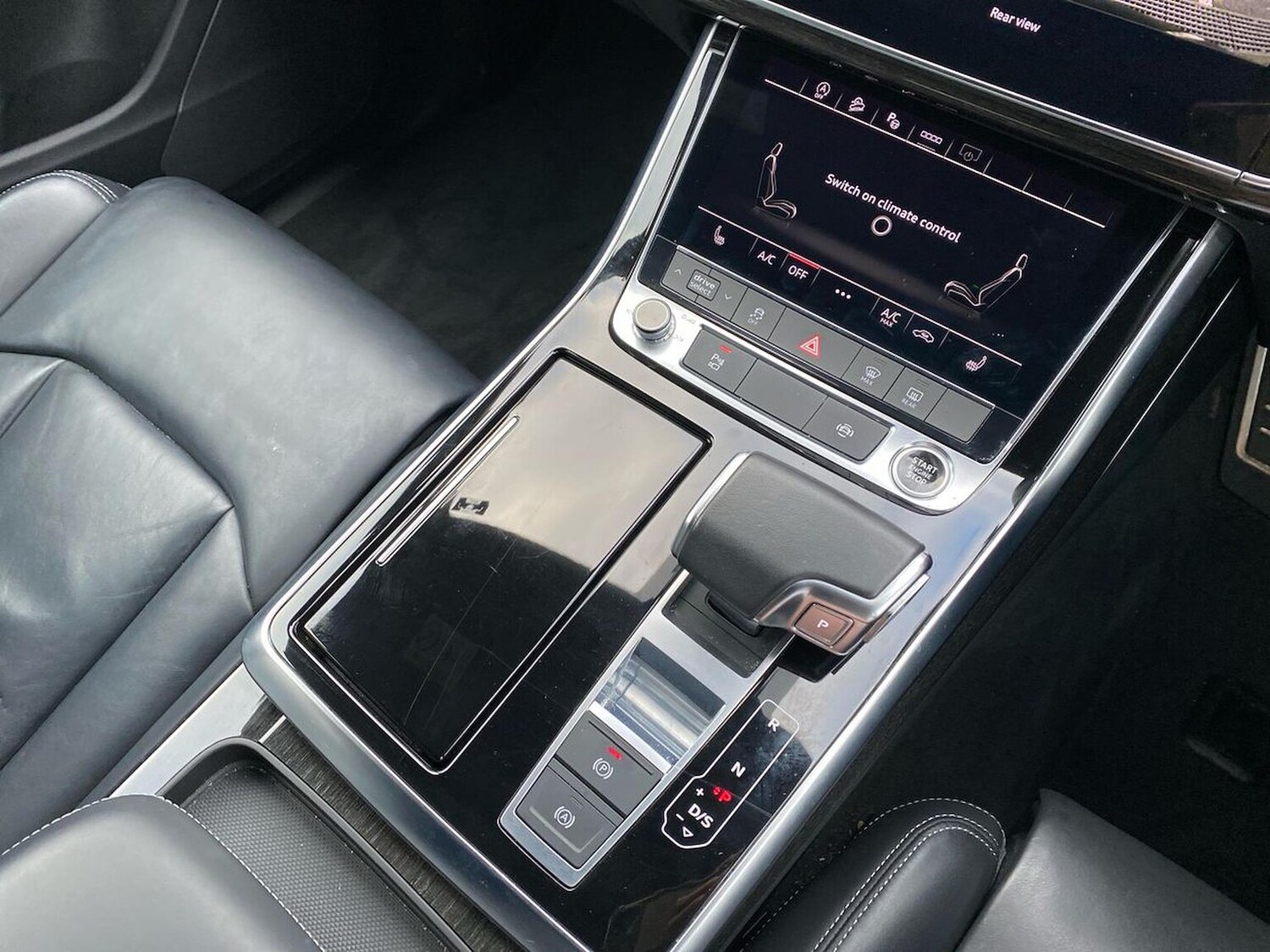 Used Audi Q7 2022 for sale - 78192424: Photo 15