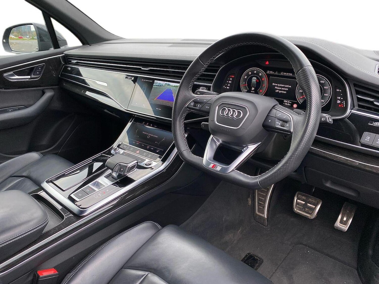 Used Audi Q7 2022 for sale - 78192424: Photo 17