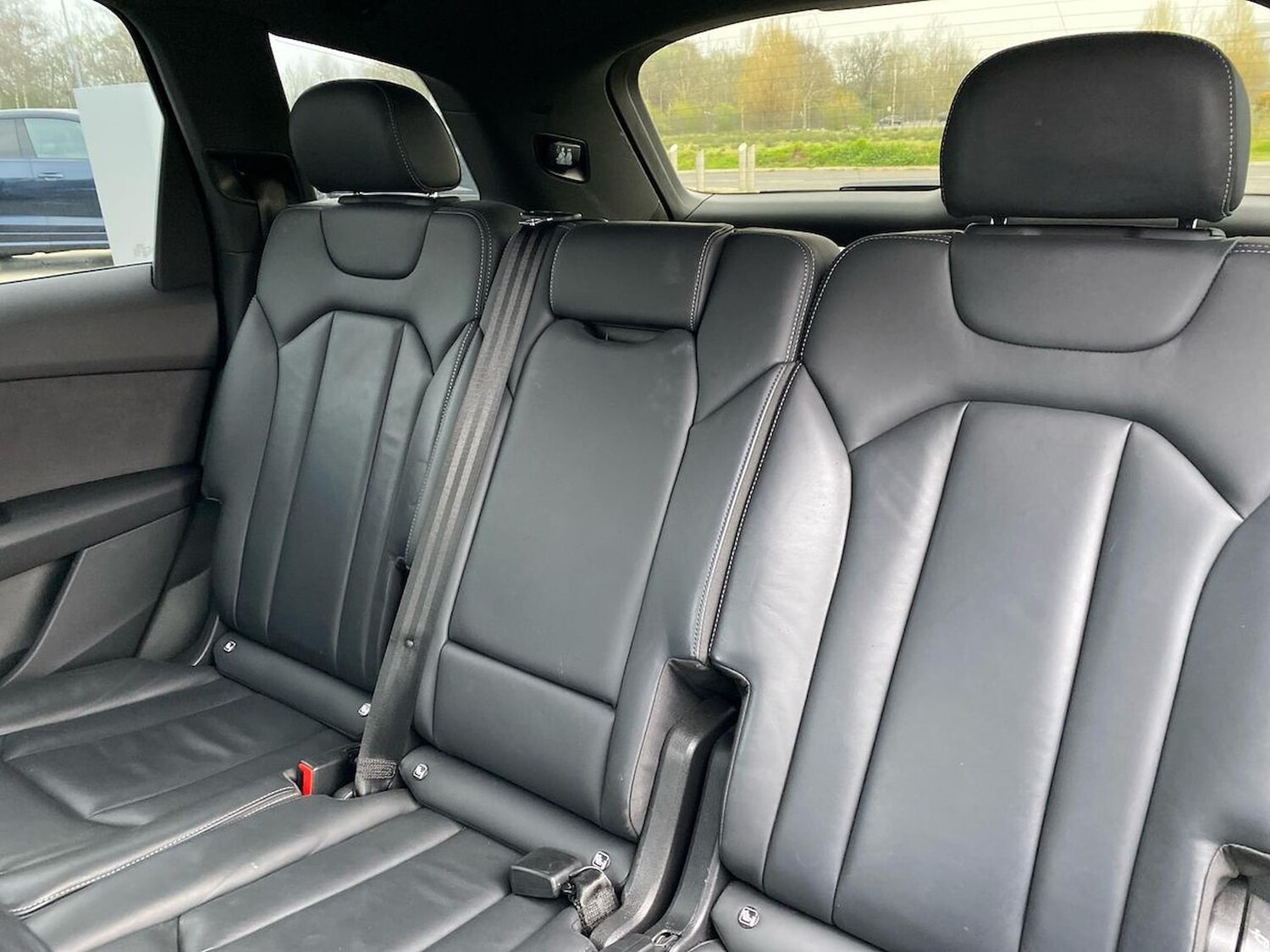 Used Audi Q7 2022 for sale - 78192424: Photo 18