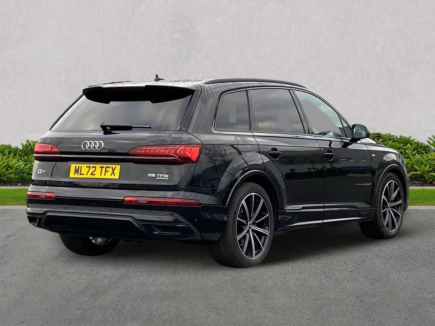 Used Audi Q7 2022 for sale - 78192424: Photo 20