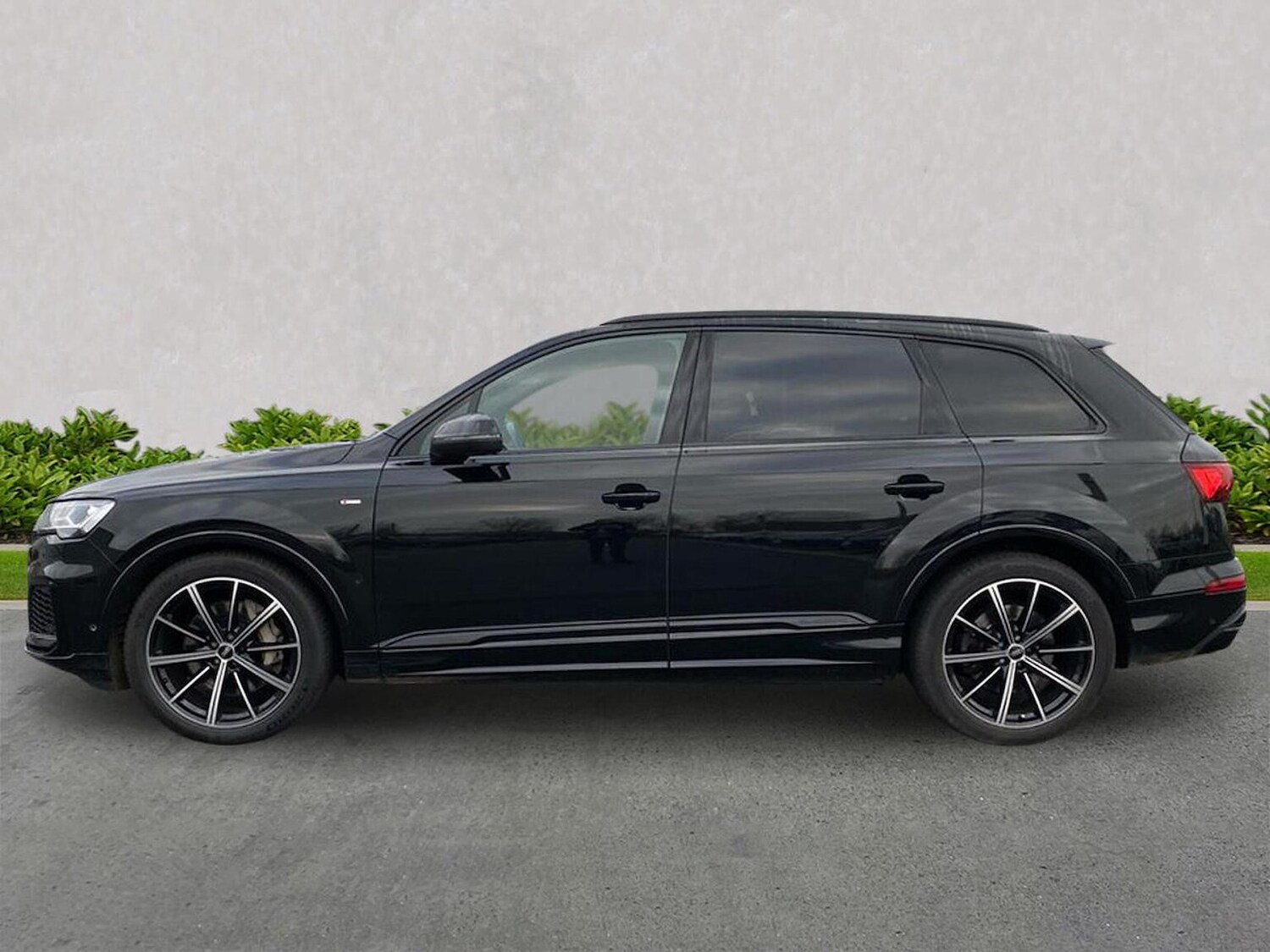 Used Audi Q7 2022 for sale - 78192424: Photo 21